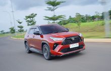Aman, Toyota Indonesia Pastikan Yaris Cross Tidak Terdampak oleh Kasus Standar Sertifikasi Jepang