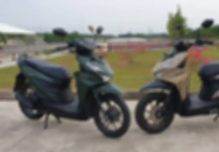 Tampang Lebih Macho, Nggak Nyangka Harga Honda BeAT Street Ternyata Lebih Murah dari BeAT Biasa di Mei 2025