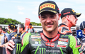 Baru 3 Kali Balapan, Tim Kawasaki WorldSBK Perpanjang Kontrak Alex Lowes, Ini Penyebabnya