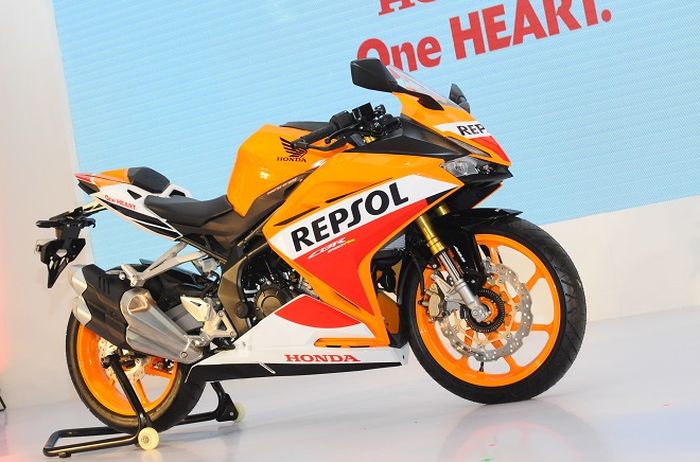 Repsol MotoGP