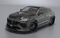 Lamborghini Urus Kena Sentuh Liberty Walk, Auto Jumawa dan Berkarisma