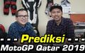 Gak Sabar Nonton Seri Pertama Balapan MotoGP, Yuk Simak Dulu Prediksinya dari Bung Joni Lono