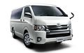 Toyota Hiace Van Mewah Ini Masih Tersedia di Jepang, Begini Speknya