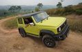 Pesanan Jimny Membludak, Akhirnya Suzuki Pilih Negara di Luar Jepang Untuk Basis Produksi