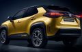 Toyota Yaris Cross Diperkenalkan di Jepang, Kapan Masuk Indonesia?