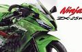 Kawasaki Ninja 250 Empat-Silinder Kasak-kusuknya November Muncul di Ajang Ini!