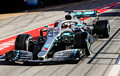 Otorace: Lewis Hamilton Puas dengan Revisi Aerodinamika Mobil Mercedes