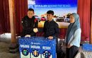 Toyota Sumbang 5 Bak Sampah Pilah dari Plastik Daur Ulang ke DSA Bugisan
