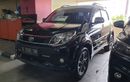 Cek Harga Toyota Rush 2016 Bekas, TRD Sportivo Ultimo Cuma Segini