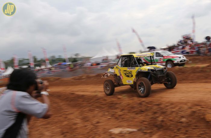 speed offroad nasional