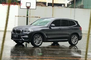 Hasil Tes Lengkap Bmw X3 Xdrive20i Luxury Line Halaman 10 Gridoto Com