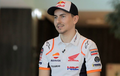 Sudah Resmi, Ini Penampakan Jorge Lorenzo Berseragam Repsol Honda