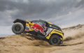Kejutan Terjadi, Sebastien Loeb Kuasai Stage 2 Reli Dakar 2019