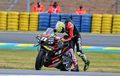 Sakit Sebelum MotoGP Prancis 2021, Kenapa Aleix Espargaro Baru Operasi Arm Pump Sekarang?