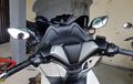 PCX 150 Menjelma Jadi Honda Forza 250, Cukup Pasang Cover Lokal Ini!