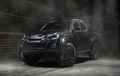 Pikap Isuzu D-Max AT35 Pesaing Serius Navara, Triton dan Hilux