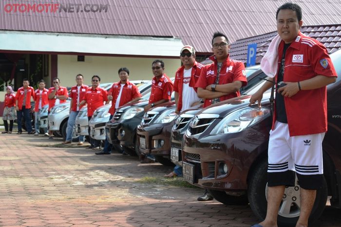 Tips ini diinfokan oleh komunitas Avanza Xenia Indonesia Club (AXIC)