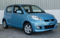 Cocok jadi Mobil Pertama, Harga Daihatsu Sirion 2010 Bekas Dijual Segini
