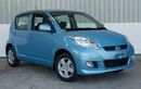 Cocok jadi Mobil Pertama, Harga Daihatsu Sirion 2010 Bekas Dijual Segini