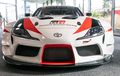 Konsep Toyota Supra 2019 Sudah Muncul di Australia, Pilihan Mesin Belum Diputuskan