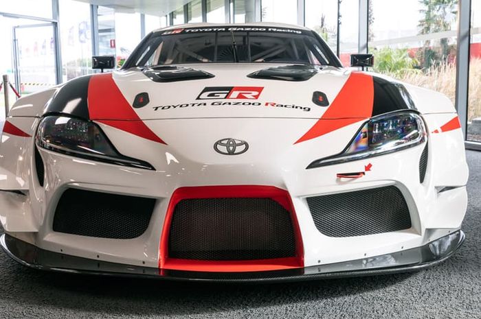 Toyota Supra 2018 >> Konsep Toyota Supra 2019 Sudah Muncul Di Australia Pilihan Toyota Supra 2018 >> Konsep Toyota Supra 2019 Sudah Muncul Di Australia Pilihan