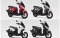 Sudah Luncurkan 3 Warna Baru, Yamaha Tambahkan 1 Warna Lagi
