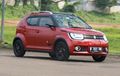 Daftar Harga Suzuki Ignis 2019 Mei 2021, Tahun Muda Cuma Segini