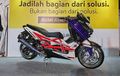 Modifikasi Yamaha XMAX Connected Thailand Style, Ubahan Ke-8 Si Jagur