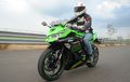 Ngidam Jangan Ditahan, Skema Kredit Ninja ZX-25R Paling Enteng Rp 1 Jutaan