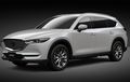Line Up Mazda di Osaka Auto Messe 2018, Ada Model Baru!