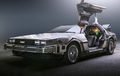 Kenalan Sama Mobil di Film Back to The Future, DeLorean DMC-12 yang Sempat Dianggap Aneh dan Enggak Laku