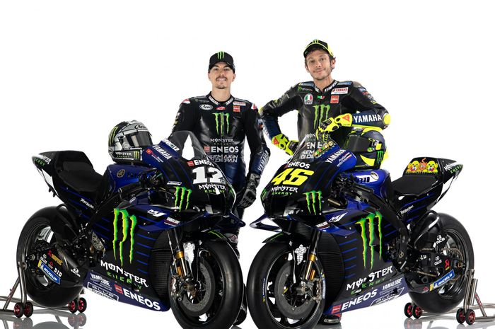 Yamaha berkomitmen untuk menaati segala protokol kesehatan dan kesslamatan yang diberlakukan saat MotoGP 2020 dimulai