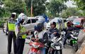 Viral Razia Polisi di Medan, Bubar Habis Ditanya Surat Tugas, Kasatlantas: Itu Resmi!
