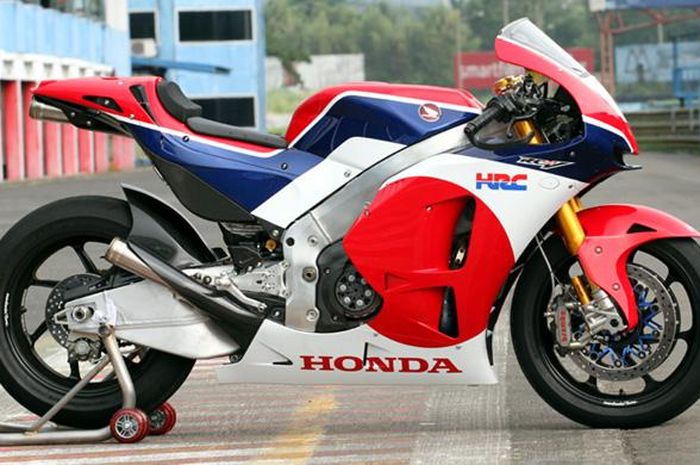Honda RC213V-S