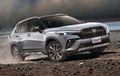 Toyota Agya Generasi Terbaru Sudah, Giliran Corolla Cross GR Sport Jadi Kejutan Selanjutnya di IIMS 2023?