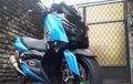 Bikin Kaget, Ternyata Ini Fungsi Kompresor di Bagasi Yamaha XMAX Kece