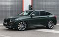 Dahler Genjot Tenaga BMW X4 M40i, Tembus 430 DK, Punya Visual Sporty