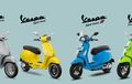 Enggak Minat Matic Jepang? Nih Daftar Harga Vespa Matic Terbaru, Mulai Rp 45 Jutaan