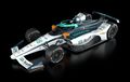 Ini Dia Mobil Juara Dunia F1 Fernando Alonso untuk di Balap Indy 500