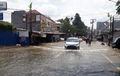 Perhatikan Hal Ini Ya Kak, Jika Mobil Bekas Kesayangan Terpaksa Menerobos Banjir di Jalan