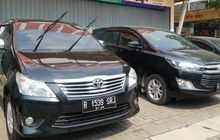 Harga Toyota Kijang Innova 2013 Bekas Makin Turun, Cuma Sisa Segini