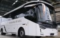 Bus Mercedes-Benz OH 1626 L Buatan Cikarang Tembus Pasar Thailand