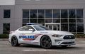 Negara Ini Polantasnya Pakai Ford Mustang Keren Ditopang Kaki Mumpuni