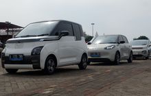 Kenapa Harga Mobil Listrik Bekas Turun Drastis? Ini Penyebabnya