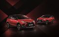 Toyota Yaris X-Urban Meluncur, Sarat Aura Crossover, Segini Harganya