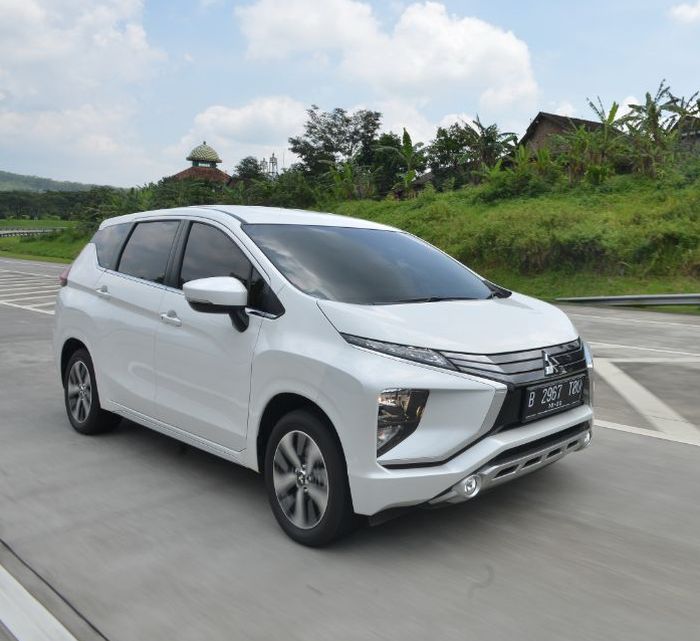 Mitsubishi Xpander