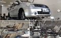 Nissan Grand Livina Rawan di Lower Arm, Sekali Bengkok, Ganti Rp 500 Ribuan