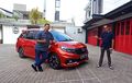 Honda Mobilio Diguyur Promo di IOOF 2020, Simak Nih Spesifikasinya dan Harganya