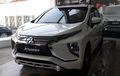 Penjualan Mitsubishi Xpander Belum Menggigit Keras Avanza, Ertiga, Grand Livina, Mobilio dan Xenia