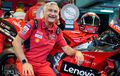 Pengalaman Davide Tardozzi Jadi Manajer Tim Balap, Siapakah Pembalap Ducati Paling Sulit Diatur?